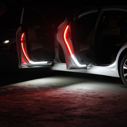 Universal Car Door LED Strip - wnkrs