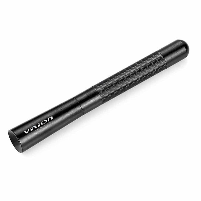 Carbon Fiber Short Radio Antenna - wnkrs