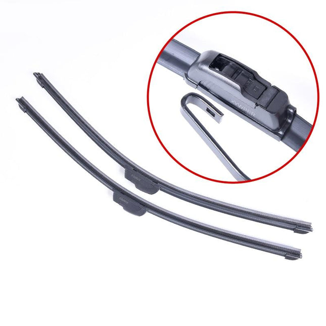 Universal Frameless Car Windshield Wiper - wnkrs