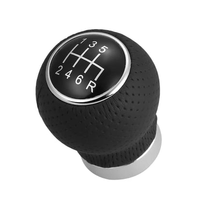 Universal Manual Gear Shift Knob - wnkrs