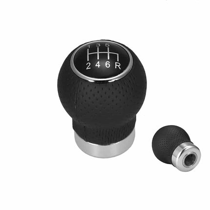 Universal Manual Gear Shift Knob - wnkrs