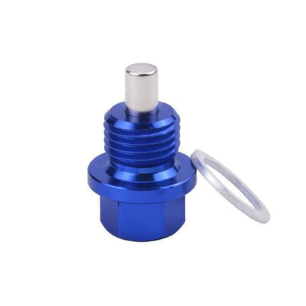 Magnetic Oil Drain Plug - wnkrs