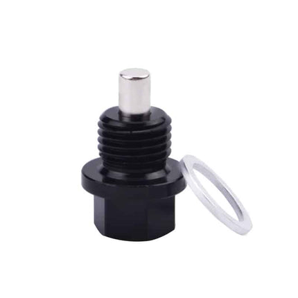 Magnetic Oil Drain Plug - wnkrs