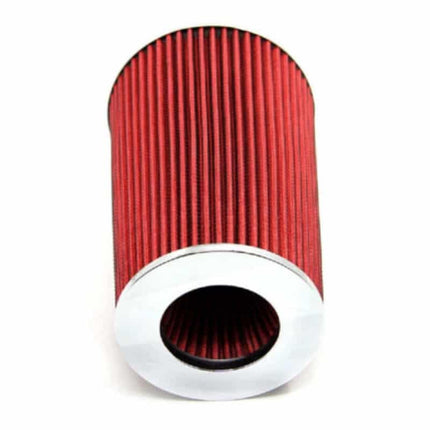 Universal Clamp-On Performance Air Filter - wnkrs