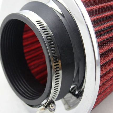 Universal Clamp-On Performance Air Filter - wnkrs