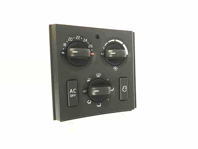 Combined Switch Panel for Volvo Truck - wnkrs