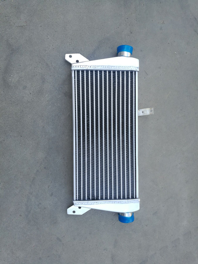 Intercooler Kit for Audi A4 1.8T - wnkrs
