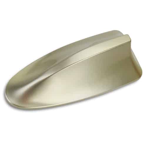 Universal Car Shark Fin Roof Antenna - wnkrs