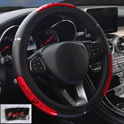 Reflective Car Steering Wheel Cover - wnkrs