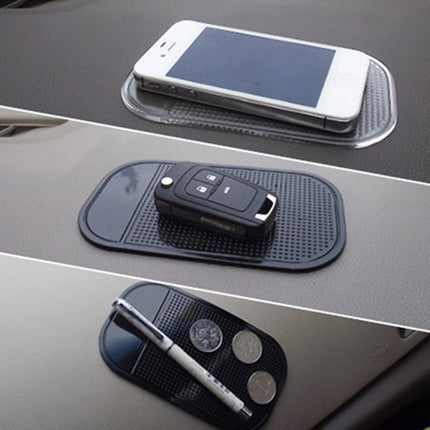 Anti-Slip Car Dashboard Mat - wnkrs