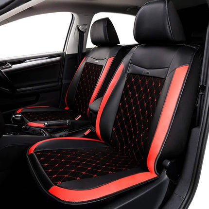 Leather Universal Seat Cover - wnkrs