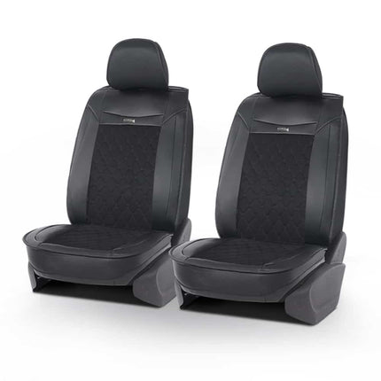 Leather Universal Seat Cover - wnkrs