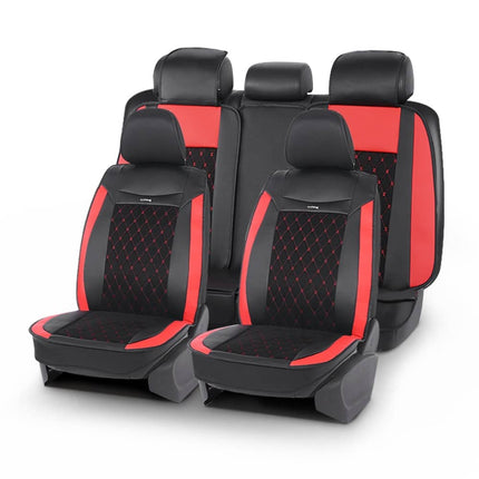 Leather Universal Seat Cover - wnkrs