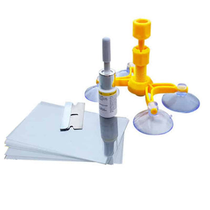 Windshield Repair Kit - wnkrs