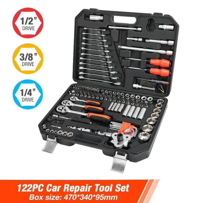 Universal Portable Service Tool Kit - wnkrs