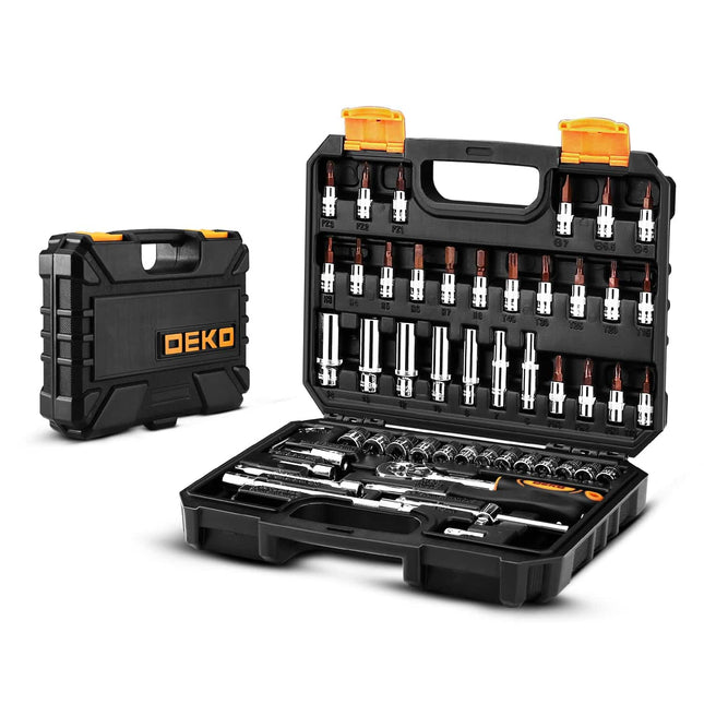 Universal Car Repair Tool Kit - wnkrs