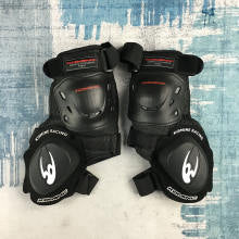 Motorcycle Anti-Fall Knee Protectors