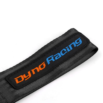 Colorful Racing Style Car Tow Strap - wnkrs