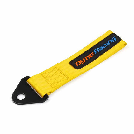 Colorful Racing Style Car Tow Strap - wnkrs