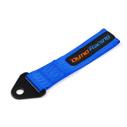 Colorful Racing Style Car Tow Strap - wnkrs