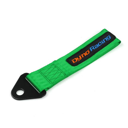 Colorful Racing Style Car Tow Strap - wnkrs