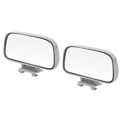 Universal Convex Blind Spot Mirror - wnkrs