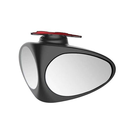 Car Blind Spot Wide Angle Mirror - wnkrs