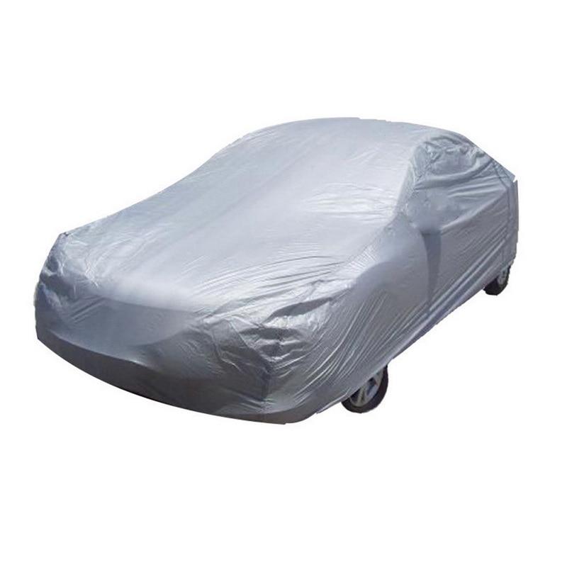 Universal Full Car Cover