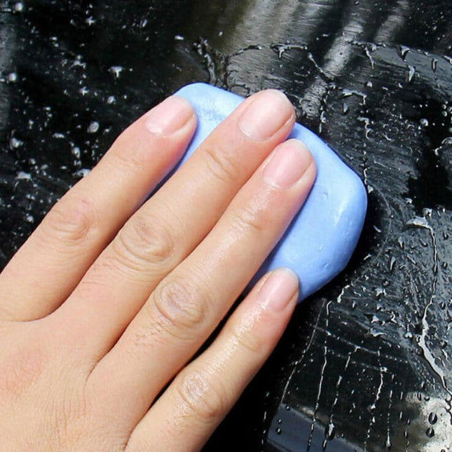 Universal Car Cleaning Clay Bar - wnkrs