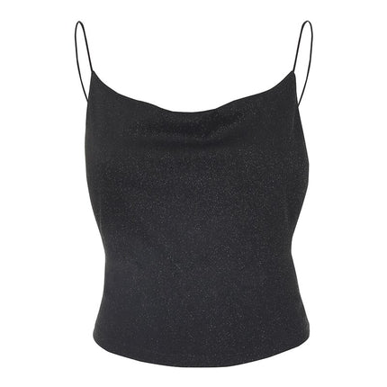 Women's Sparkle Cami Top - Wnkrs