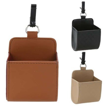 Eco-Leather Car Storage Bag - wnkrs