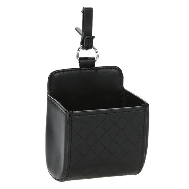 Eco-Leather Car Storage Bag - wnkrs