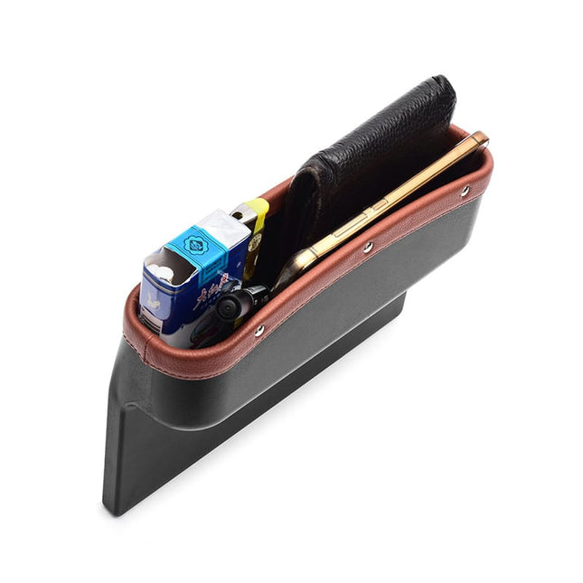 Car Universal Leak-Proof Storage Boxes - wnkrs