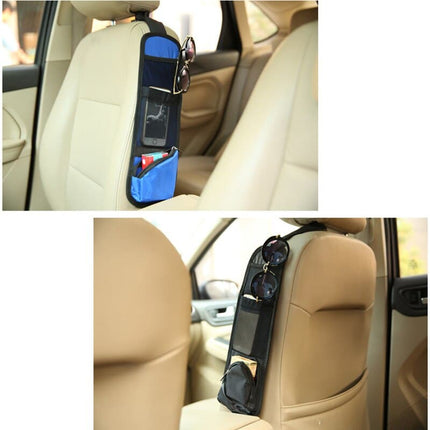 Car Seat Side Hanging Organizer - wnkrs