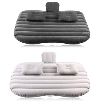 Inflatable Car Back Seat Rest Mattress - wnkrs