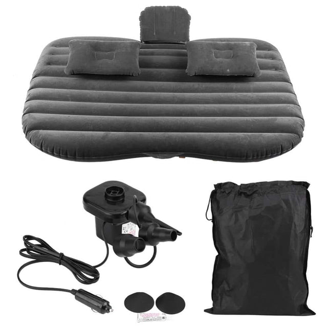 Inflatable Car Back Seat Rest Mattress - wnkrs