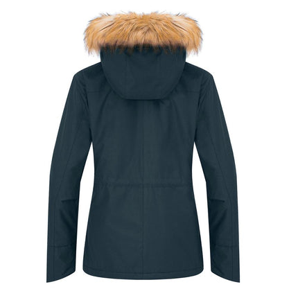 Women's 150D Jacquard Warm Jacket - Wnkrs