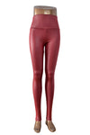 wine-red