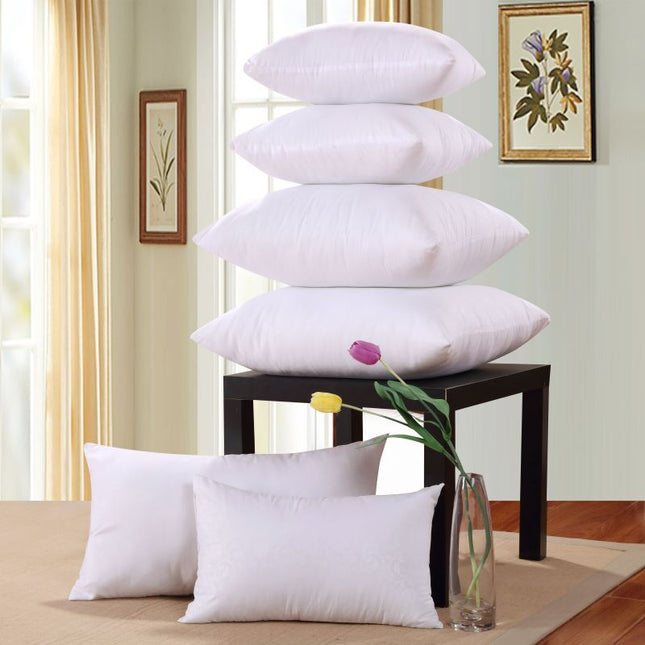 Pure PP Cotton Cushion - wnkrs