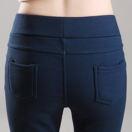 Women's High Waist Leggings - Wnkrs