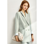 green-coat / xl