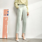 green-pants / xl