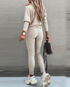 beige