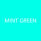 menthe