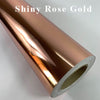 oro rosa brillante