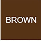 brown / m-27-pcs
