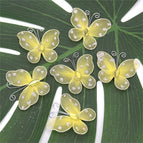 jaune