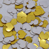 corazon-oro-100uds