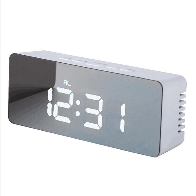 LED Digital Table Alarm Clocks - wnkrs