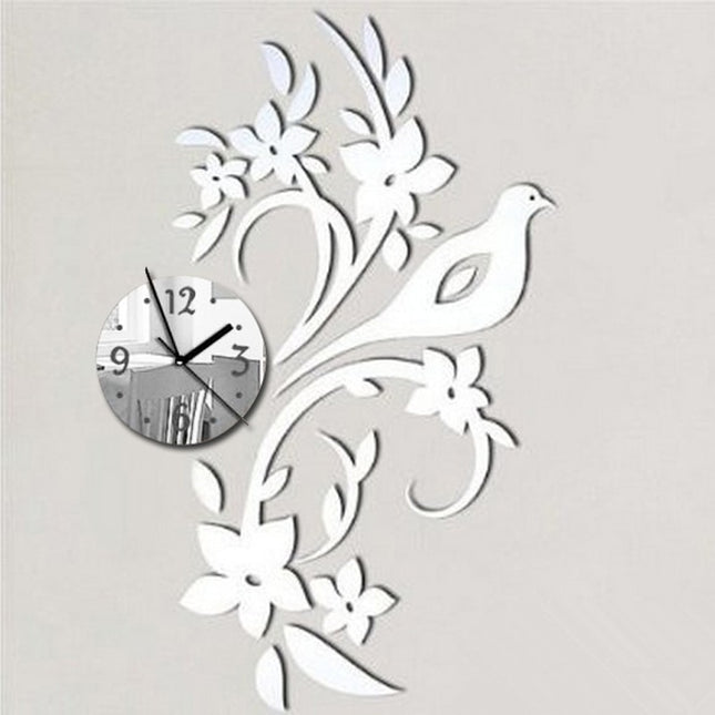 Spring Freedom Wall Clock - wnkrs